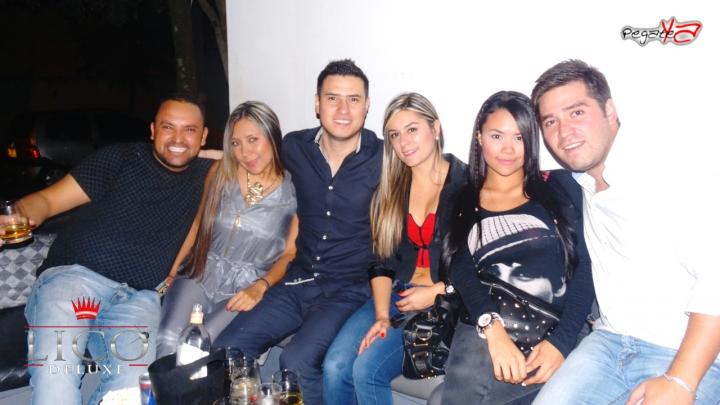 Foto 81 de Licodeluxe - Halloween 2014 en LICO DELUXE Medellin, Medellín