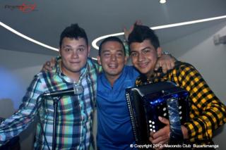 Foto 99 de Macondo 19-20 Mayo de 2012 en Discoteca Macondo Club Bucaramanga, Bucaramanga