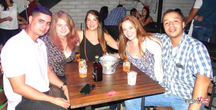 Foto 16 de SKY Bar - Halloween 2014 en SKY Bar