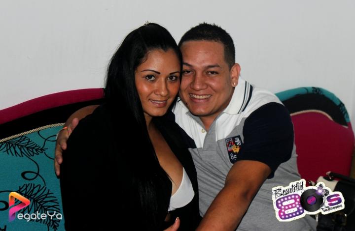 Foto 47 de Beautiful 80`s - 3er FDS Febrero 2015 en Beautiful 80`s Cali, Cali