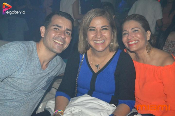 Foto 92 de Miami Bar - Feria de Cali 2016 en Miami Bar Cali, Cali