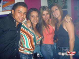 Foto 10 de Marzo 24 del 2012 en La Maldita Primavera Cali, Cali