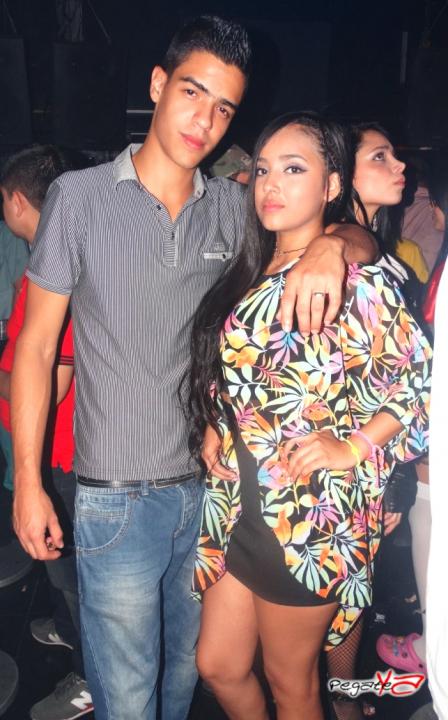 Foto 25 de Urgencias - Halloween 2014 en Urgencias Urban Night Club