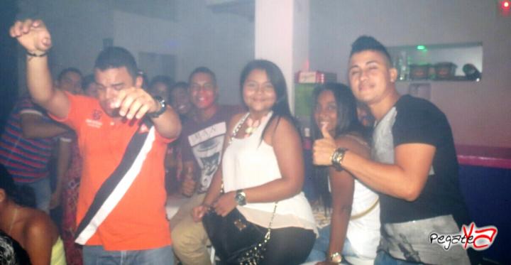 Foto 2 de Ahma Bar - Agosto 29 del 2014 en Ahma Cali, Cali