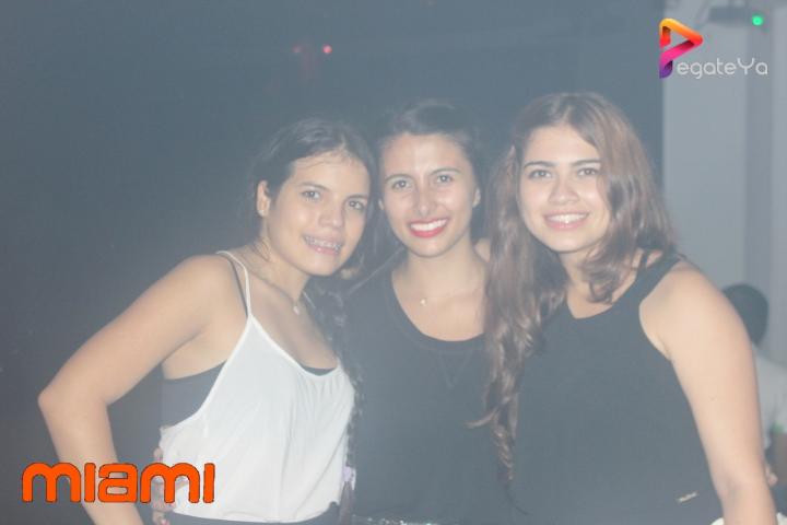 Foto 6 de Miami Bar - 3er FDS Febrero 2015 en Miami Bar Cali, Cali