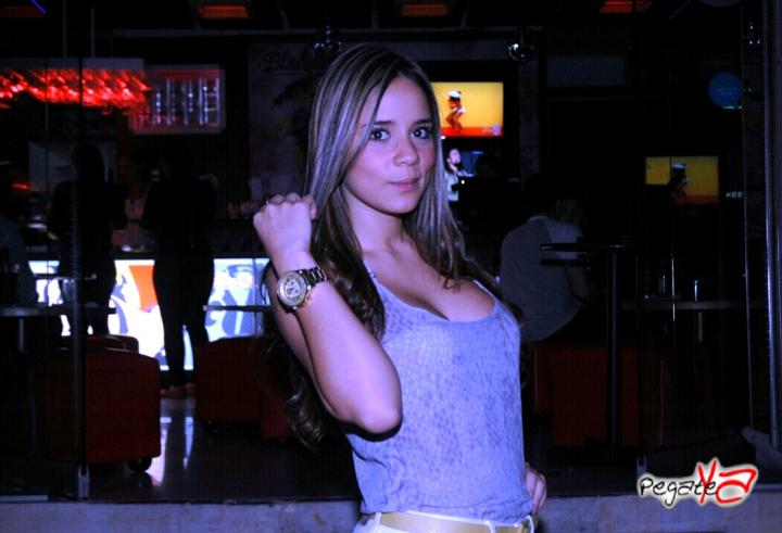 Foto 4 de Blondie - Agosto 29 del 2014 en Blondie Bar Cali, Cali