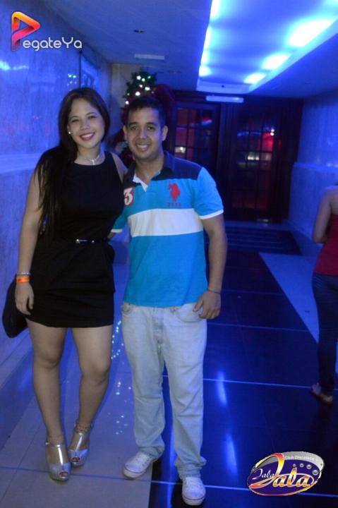 Foto 10 de JALA JALA - 2DO Fds Nov. 2015 en Jala Jala Club, Cali