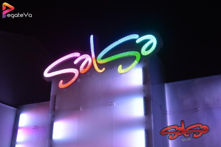 Foto 16 de Salsa Night Club - 1er Fds Agost 2016 en Salsa Night Club, Cali
