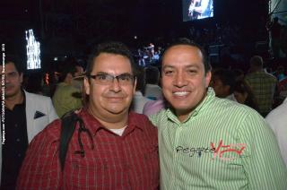 Foto 51 de Marc Anthony en Marc Anthony
