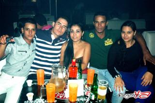 Foto 24 de Enero 26 del 2013 en Praga Club Cali, Cali