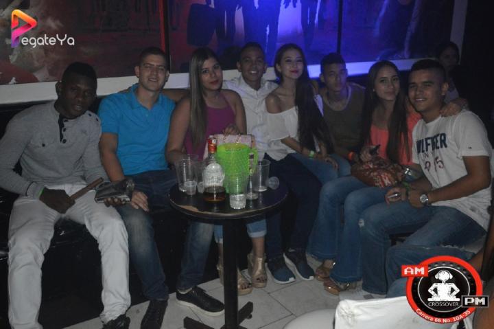 Foto 46 de Ampm Bar - 4TO Fds Agosto 2016 en Am / PM Bar - Cali, Cali