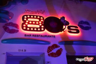 Foto 7 de Beautiful - Mayo 17 2104 en Beautiful 80`s Cali, Cali