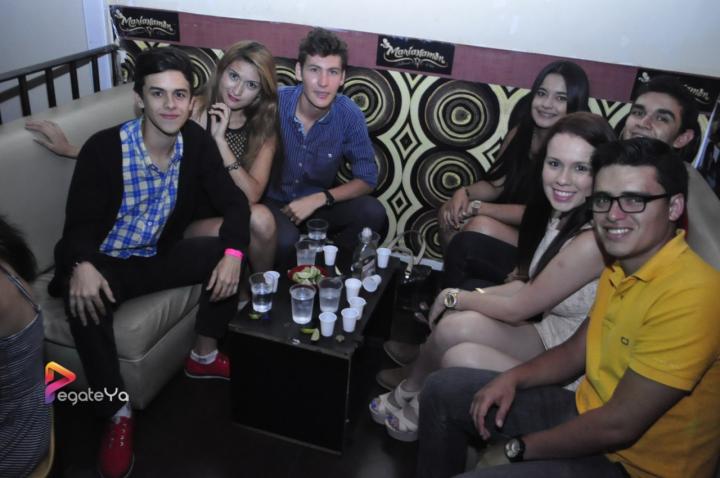 Foto 33 de Marianamen sábado 30 de mayo 2015 en Discoteca Maria Namen Bucaramanga, Bucaramanga
