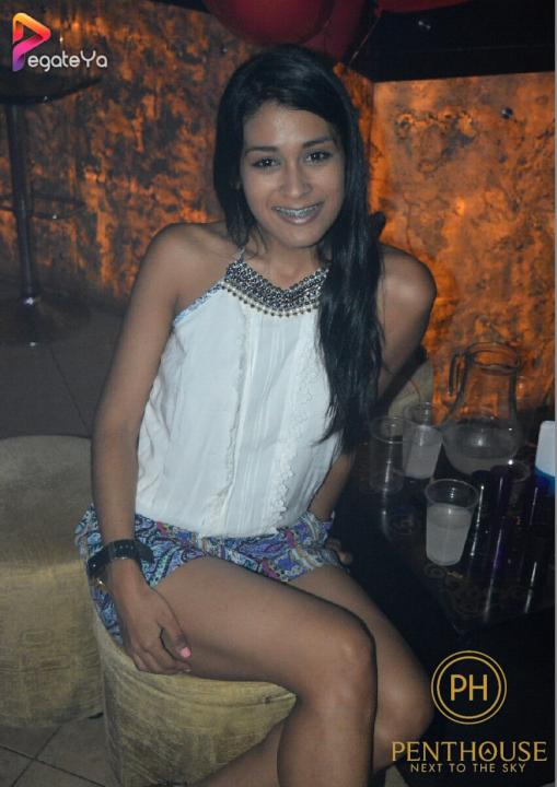 Foto 5 de Penthouse Club - 2do Fds Mayo 2017 en Penthouse 1800, Cali