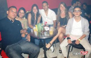 Foto 24 de Septiembre 21 del 2013 en Am / PM Bar - Cali, Cali
