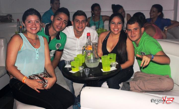 Foto 32 de Zambomba - Agosto 29 del 2014 en Club Zambomba, Cali