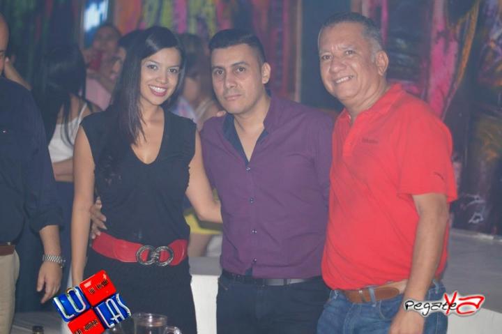 Foto 149 de Lolas Club - 1er FDS Nov 2014 en Lolas Club Menga Cali, Cali