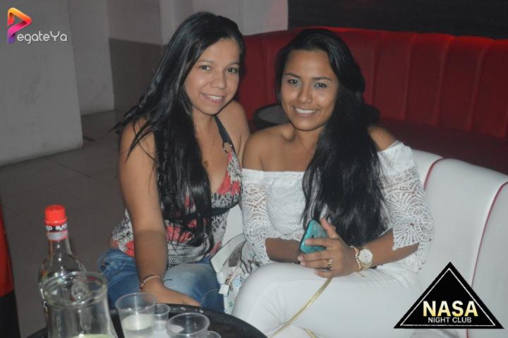 Foto 18 de Nasa Night C. - 3er & 4to Fds Marzo 2016 en Nasa Night Club