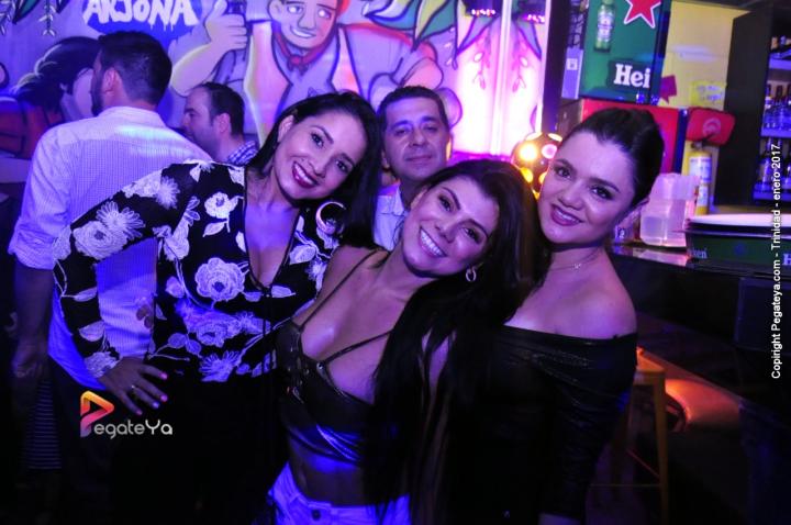 Foto 73 de Trinidad Macro Efectus Diciembre 2016 en Trinidad Discoteca Bucaramanga, Bucaramanga
