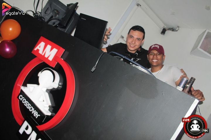Foto 28 de Ampm - 5to Fds Sept. 2017 en Am / PM Bar - Cali, Cali
