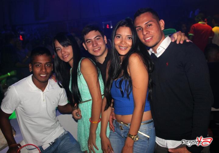 Foto 203 de Lolas - Arcangel - Agosto 29 en Lolas Club Menga Cali, Cali