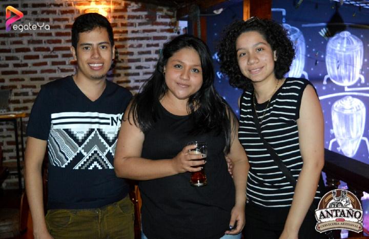 Foto 7 de Antaño Resto - 3er FDS Mayo 2017 en Antaño Resto, Cali