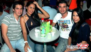 Foto 39 de Septiembre 22 del 2012 en Am / PM Bar - Cali, Cali