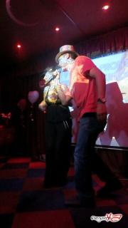 Foto 31 de Septiembre 21 del 2013 en Kabaret - Granada, Cali