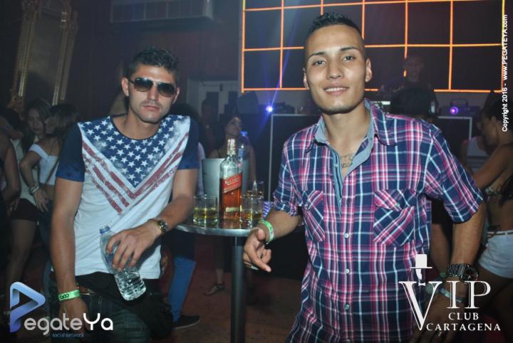 Foto 19 de vip 25 y 26 de marzo de 2016 en vip 25 y 26 de, Cartagena