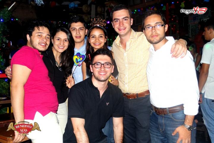 Foto 49 de Bendito Seas - Agosto 29 y 30 en Discoteca Bendito Seas Medellin, Medellín