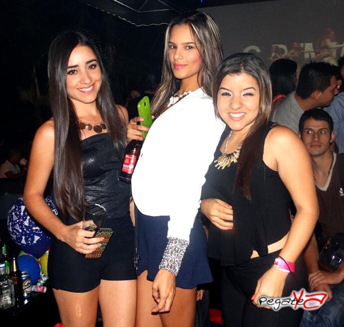 Foto 2 de Licodeluxe - Agosto 29 y 30 en LICO DELUXE Medellin, Medellín