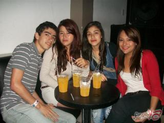 Foto 27 de Junio 08 del 2012 en I´m Fun Discoteca Manizales, Manizales