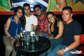 Foto 48 de Noviembre 16 del 2013 en Am / PM Bar - Cali, Cali