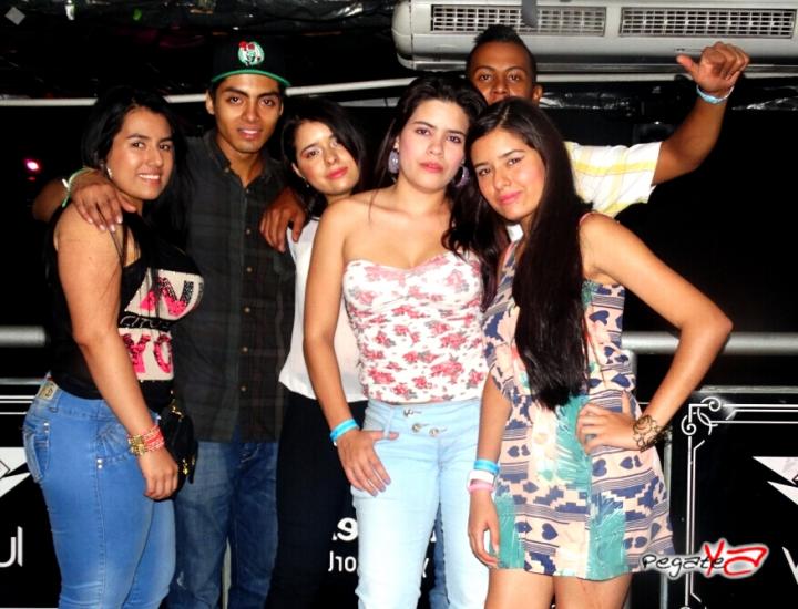 Foto 36 de Luxury - Agosto 29 y 30 en Discoteca Luxury Medellin, Medellín