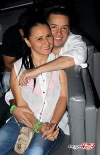 Foto 8 de Noviembre 16 del 2013 en Black Jack Food & Drinks