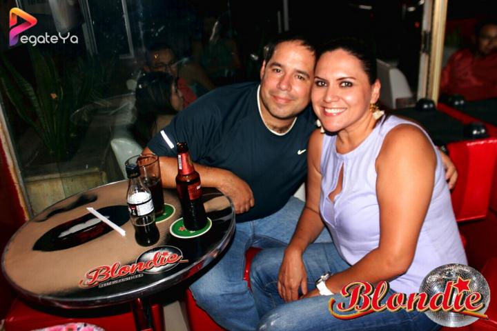 Foto 97 de Blondie 2do / 3er Fds Junio 2016 en Blondie Bar Cali, Cali