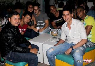 Foto 30 de Noviembre 16 del 2013 en Heaven Shots