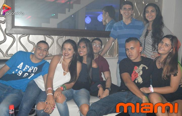 Foto 17 de Miami Bar - 3er Fds Mayo 2017 en Miami Bar Cali, Cali
