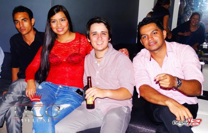 Foto 57 de Licodeluxe - 1er FDS Nov 2014 en LICO DELUXE Medellin, Medellín