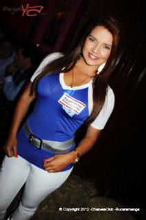 Foto 15 de Chabela - Feria Ganadera Cenfer en Discoteca Chabela Bucaramanga, Bucaramanga