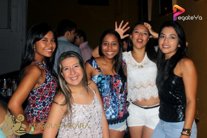 Foto 86 de KUKARA - 3er - 4to Fds Nov. 2015 en Kukaramakara Discoteca Cali, Cali