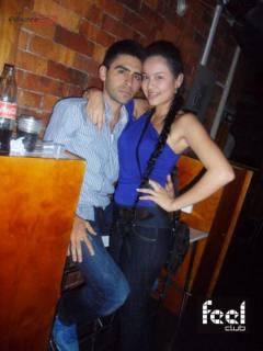 Foto 62 de 03-04 Febrero 2012 en Feel Club Bucaramanga, Bucaramanga
