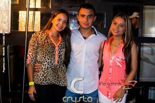 Foto 104 de Discoteca Crista Medellin 1 y 2 Marzo 2013 en Discoteca Crista Medellin, Medellín