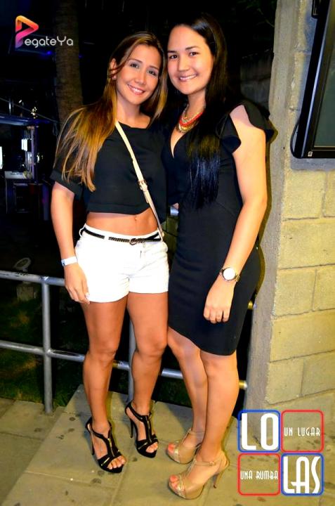 Foto 78 de Lolas - 5to FDS Mayo 2015 en Lolas Club Menga Cali, Cali