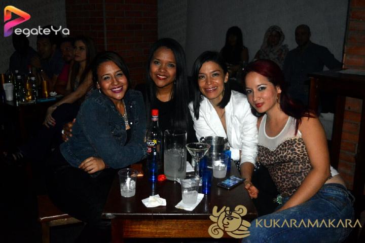 Foto 44 de Kukaramakara - 2do/3er Fds Junio 2016 en Kukaramakara Discoteca Cali, Cali