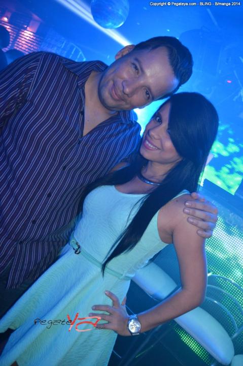 Foto 46 de Bar Bling 6 sep 2014 en Bar Bling Bucaramanga, Bucaramanga