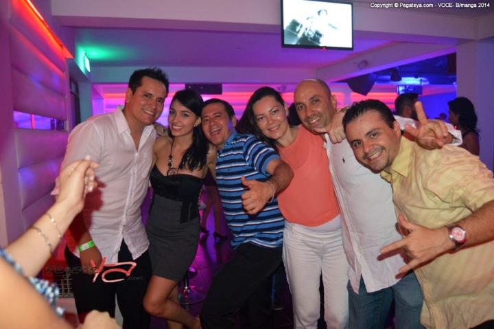 Foto 21 de Discoteca Voce - 6 sep 2014 en Discoteca Voce Bucaramanga, Bucaramanga