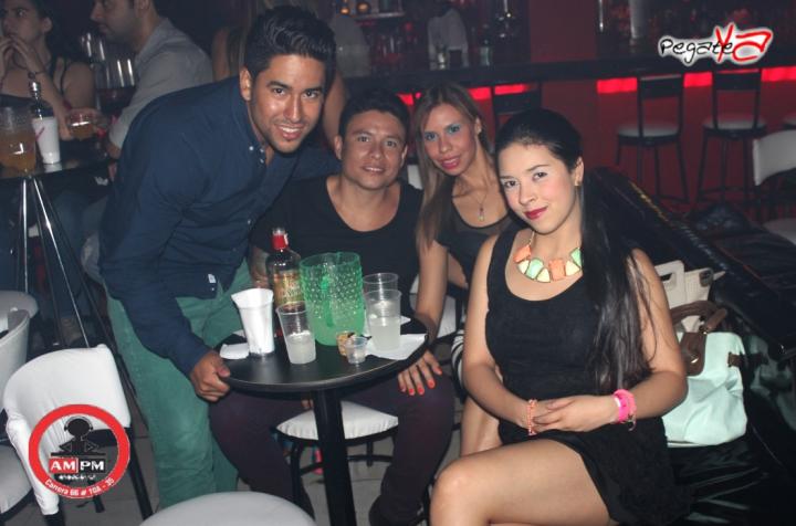 Foto 23 de Ampm Bar - 3er FDS Nov. 2014 en Am / PM Bar - Cali, Cali