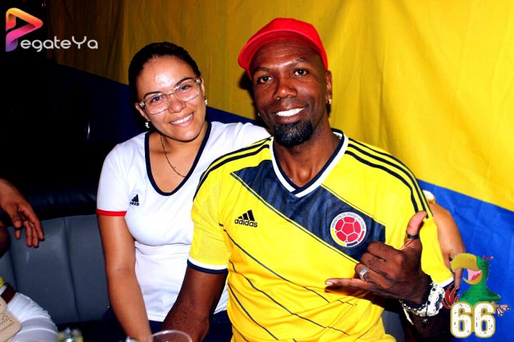 Foto 61 de La Lora 2do / 3er Fds Junio 2016 en La Lora Bar, Cali