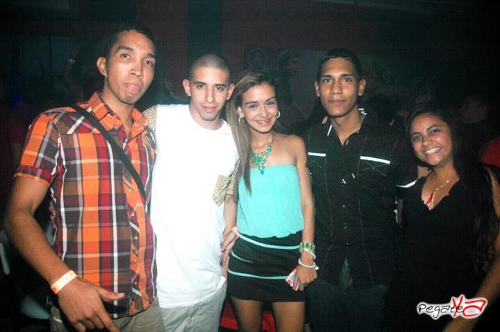 Foto 40 de Ampm Bar - Sept 6 2014 en Am / PM Bar - Cali, Cali